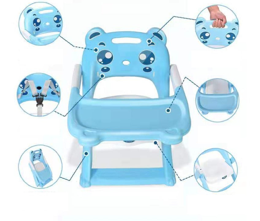 silla para bebe